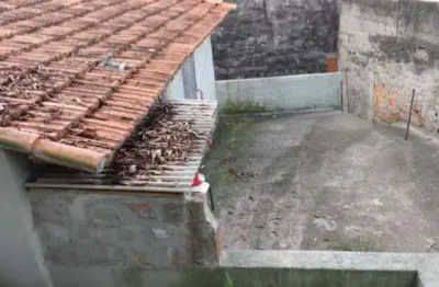Terreno à venda na Rua Luís de Toledo Piza, 13, Itaquera, São Paulo