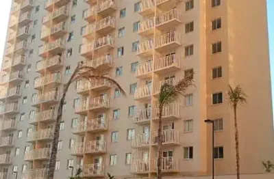 Apartamento com 2 quartos para alugar na Rua Ingu, 291, Penha De França, São Paulo