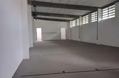 Prédio com 1 sala à venda na Rua Embaixador Raul Garcia, 56, Bosque da Saúde, São Paulo