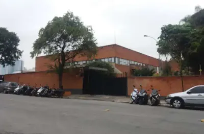 Barracão / Galpão / Depósito para alugar na Rua Dona Estela Borges Morato, 336, Vila Siqueira (Zona Norte), São Paulo