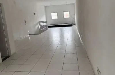 Ponto comercial para alugar na Rua Donato Luongo, 348, Vila Vitório Mazzei, São Paulo