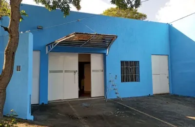 Barracão / Galpão / Depósito com 1 sala para alugar na Rua Lacedemônia, 300, Jardim Brasil (Zona Sul), São Paulo