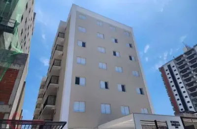 Apartamento com 2 quartos para alugar na Rua Alves de Almeida, 1089, Chácara Belenzinho, São Paulo