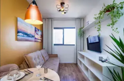 Apartamento com 1 quarto à venda na Rua Maria José, 446, Bela Vista, São Paulo