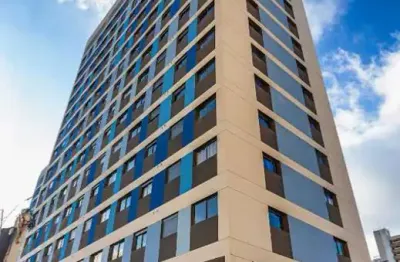 Apartamento com 1 quarto à venda na Rua Maria José, 446, Bela Vista, São Paulo