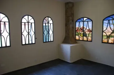 Casa comercial com 2 salas à venda na Rua Antônio Lourenço, 115, Água Fria, São Paulo