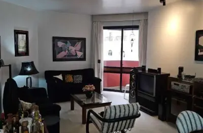 Apartamento com 2 quartos à venda na Rua Conselheiro Brotero, 1211, Higienópolis, São Paulo