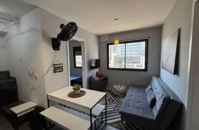 Apartamento com 2 quartos à venda na Rua do Bosque, 1766, Barra Funda, São Paulo