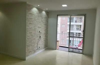 Apartamento com 2 quartos à venda na Avenida Celso Garcia, 1907, Brás, São Paulo