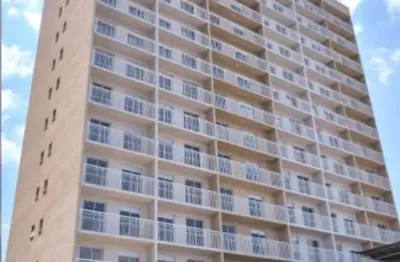 Apartamento com 1 quarto à venda na Avenida Vila Ema, 2465, Vila Ema, São Paulo