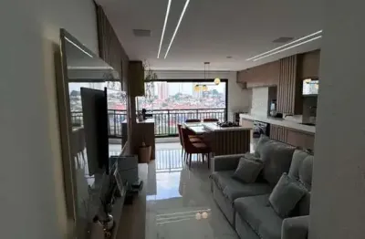 Apartamento com 1 quarto à venda na Rua Evans, 880, Vila Matilde, São Paulo