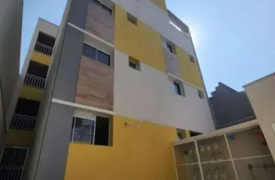 Apartamento com 2 quartos à venda na Rua São Bernardo, 174, Tatuapé, São Paulo