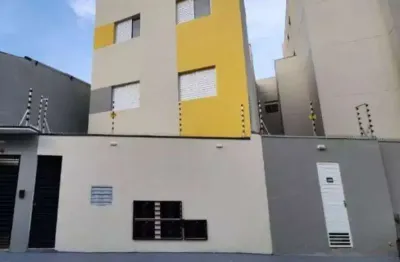 Apartamento com 2 quartos para alugar na Rua João Manuel, 4, Vila Carrão, São Paulo