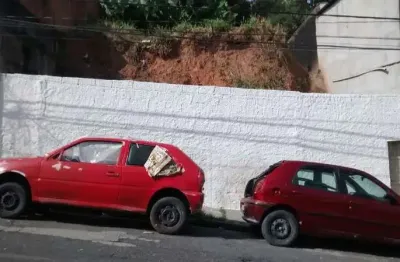 Terreno à venda na Rua Brigadeiro Godinho dos Santos, 146, Vila Pirituba, São Paulo