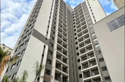 Apartamento com 2 quartos à venda na Rua Asdrúbal do Nascimento, 174, Bela Vista, São Paulo