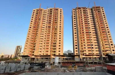 Apartamento com 3 quartos à venda na Rua Jalisco, 8, Vila Regente Feijó, São Paulo