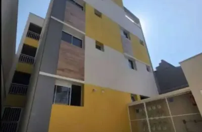 Apartamento com 2 quartos à venda na Rua São Bernardo, 174, Tatuapé, São Paulo