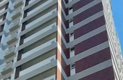 Apartamento com 1 quarto à venda na Rua Aguiar de Barros, 69, Bela Vista, São Paulo