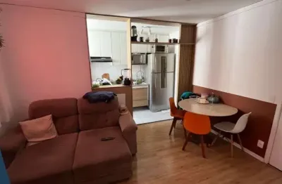 Apartamento com 2 quartos à venda na Rua Ingu, 1111, Penha, São Paulo