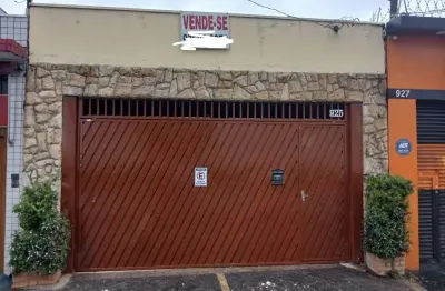 Casa com 3 quartos à venda na Avenida João XXIII, 925, Vila Formosa, São Paulo