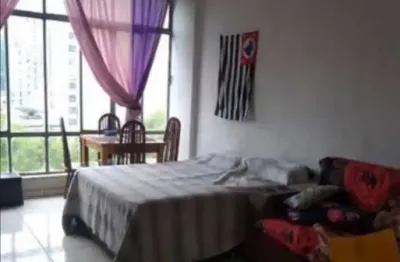 Apartamento com 1 quarto à venda na Avenida Rio Branco, 223, Campos Eliseos, São Paulo