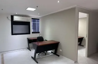 Sala comercial para alugar na Avenida Angélica, 672, Santa Cecília, São Paulo