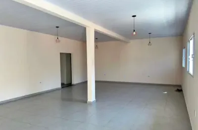 Ponto comercial para alugar na avenida joaquim de nazareth, 200, vila zat, são paulo, 80 m2 por r$ 2.500