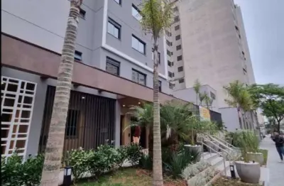 Apartamento com 1 quarto para alugar na Rua Asdrúbal do Nascimento, 174, Bela Vista, São Paulo