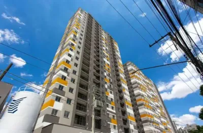 Apartamento com 2 quartos para alugar na Rua Cesário Galero, 289, Tatuapé, São Paulo