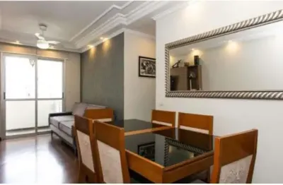 Apartamento com 3 quartos à venda na Rua Félix de Otero, 111, Vila Matilde, São Paulo