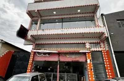 Barracão / Galpão / Depósito para alugar na Avenida Campanella, 1302, Itaquera, São Paulo