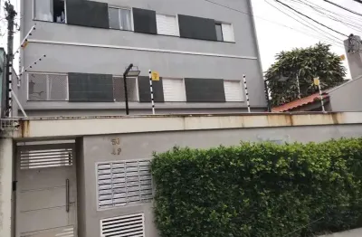 Apartamento com 2 quartos para alugar na Rua Canto do Buriti, 42, Cidade Patriarca, São Paulo