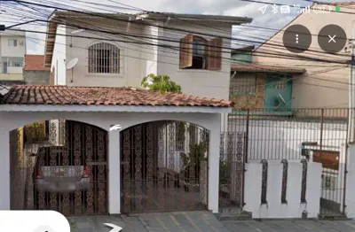 Casa com 4 quartos à venda na Rua Dom Joaquim de Oliveira, 256, Cidade Patriarca, São Paulo