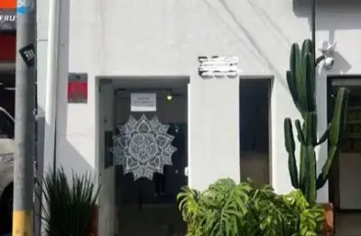 Barracão / Galpão / Depósito para alugar na Rua Piracuama, 206, Perdizes, São Paulo