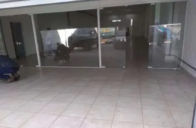 Prédio com 2 salas à venda na Avenida Monte Alegre, 74, Cidade Soberana, Guarulhos