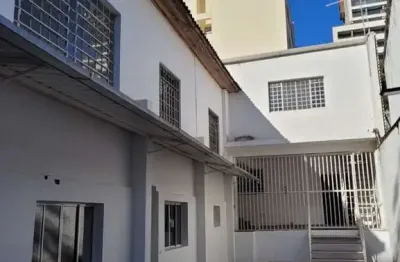 Casa comercial com 1 sala para alugar na Rua Padre Chico, 435, Perdizes, São Paulo