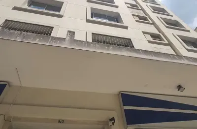 Apartamento com 1 quarto à venda na Rua João Adolfo, 75, Centro, São Paulo