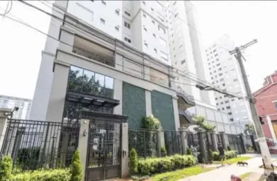 Apartamento com 2 quartos à venda na Rua Ernesto de Castro, 235, Brás, São Paulo
