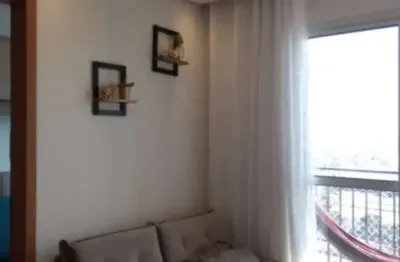 Apartamento com 2 quartos à venda na Rua Siqueira Bueno, 656, Belenzinho, São Paulo