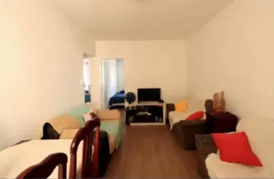 Apartamento com 2 quartos à venda na Rua Santa Virgínia, 356, Tatuapé, São Paulo