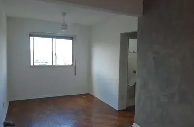 Apartamento com 1 quarto para alugar na Praça Franklin Roosevelt, 278, Consolação, São Paulo