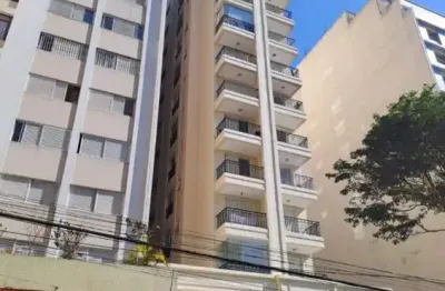 Apartamento com 1 quarto à venda na Rua Dona Veridiana, 64, Higienópolis, São Paulo