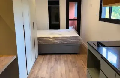 Apartamento com 1 quarto à venda na Rua General Jardim, 508, Vila Buarque, São Paulo