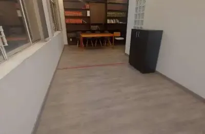 Sala comercial com 5 salas à venda na Rua Barão de Itapetininga, 124, República, São Paulo