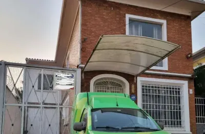 Casa comercial com 2 salas para alugar na Alameda dos Tupiniquins, 1446, Planalto Paulista, São Paulo, 180 m2 por R$ 12.800