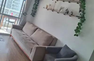 Apartamento com 3 quartos para alugar na Rua João Antônio de Oliveira, 544, Mooca, São Paulo