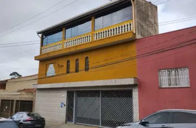 Casa com 3 quartos à venda na Rua Ricardo Bertolini, 93, Vila Carrão, São Paulo