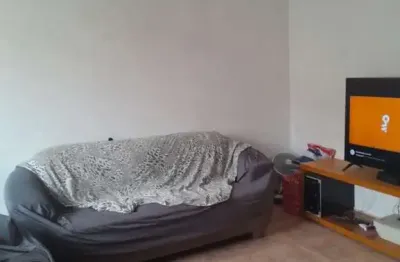 Casa com 2 quartos à venda na Rua João Santisi, 138, Belenzinho, São Paulo