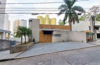 Prédio com 6 salas à venda na Rua Almansa, 147, Vila Andrade, São Paulo