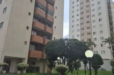 Apartamento com 2 quartos para alugar na Avenida Cipriano Rodrigues, 416, Vila Formosa, São Paulo
